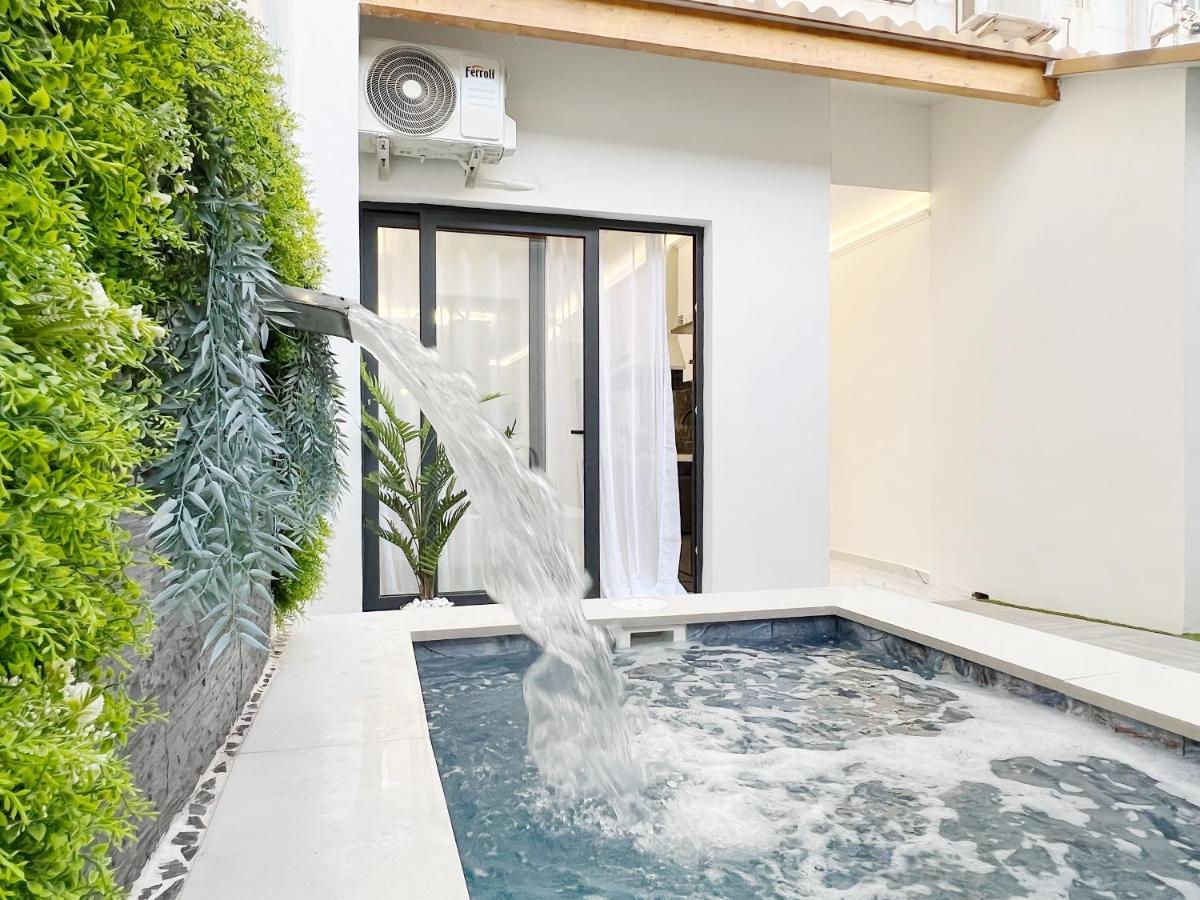 En La Gran Manzana Appartement Valence